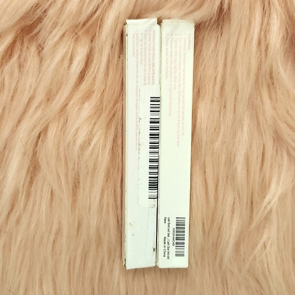 BOGO!! LAUBESS LASH BOND & SEAL EYELASH GLUE-2CT - Picture 2 of 3